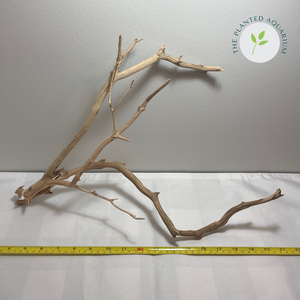 Manzanita Driftwood Bundle (Medium: 16 - 20")
